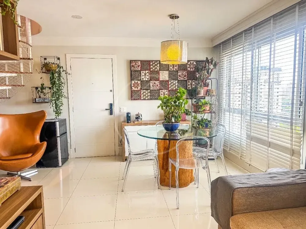 Apartamento, 2 quartos, 101 m² - Foto 7