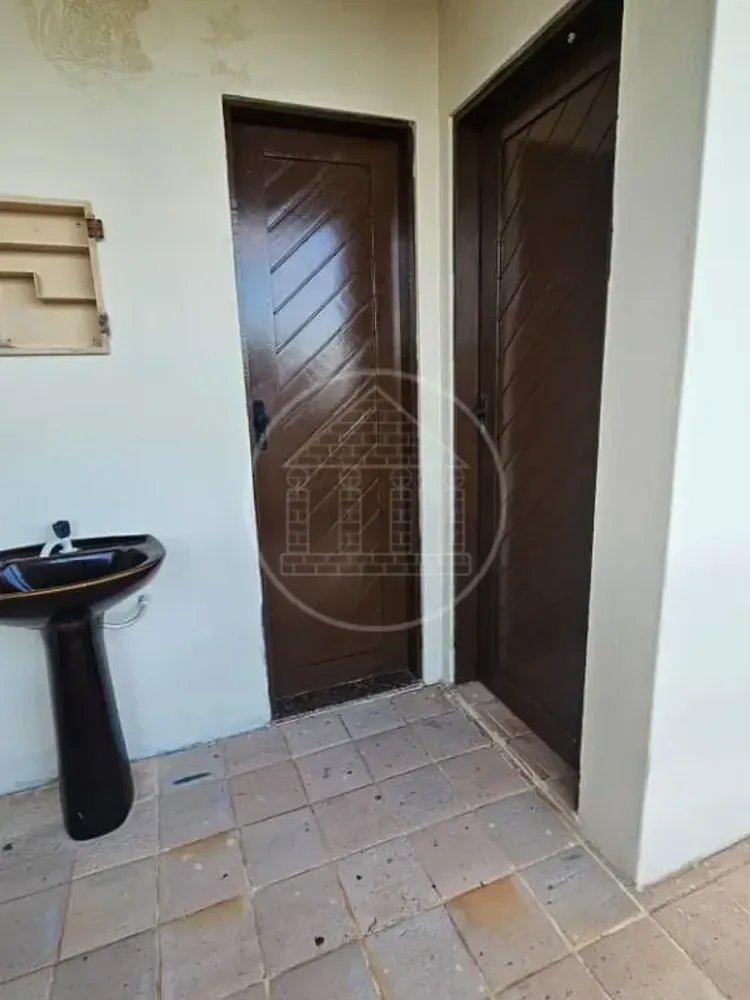 Casa, 4 quartos, 200 m² - Foto 8