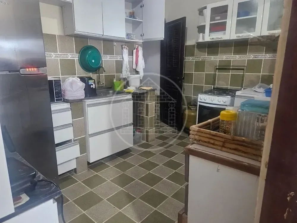 Casa, 4 quartos, 200 m² - Foto 11