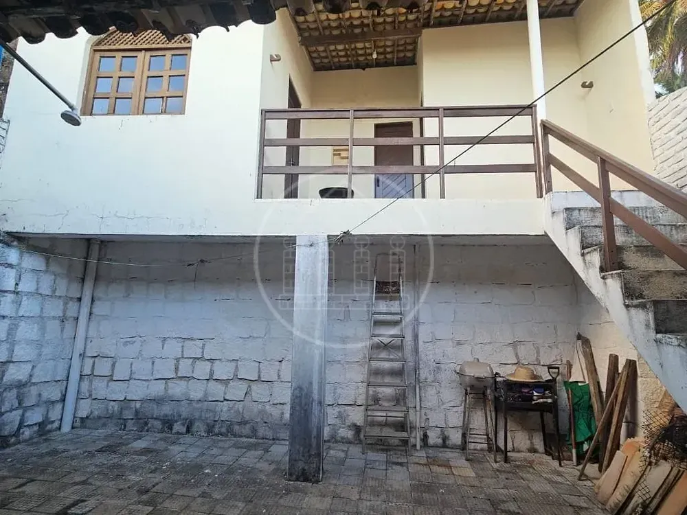 Casa, 4 quartos, 200 m² - Foto 16