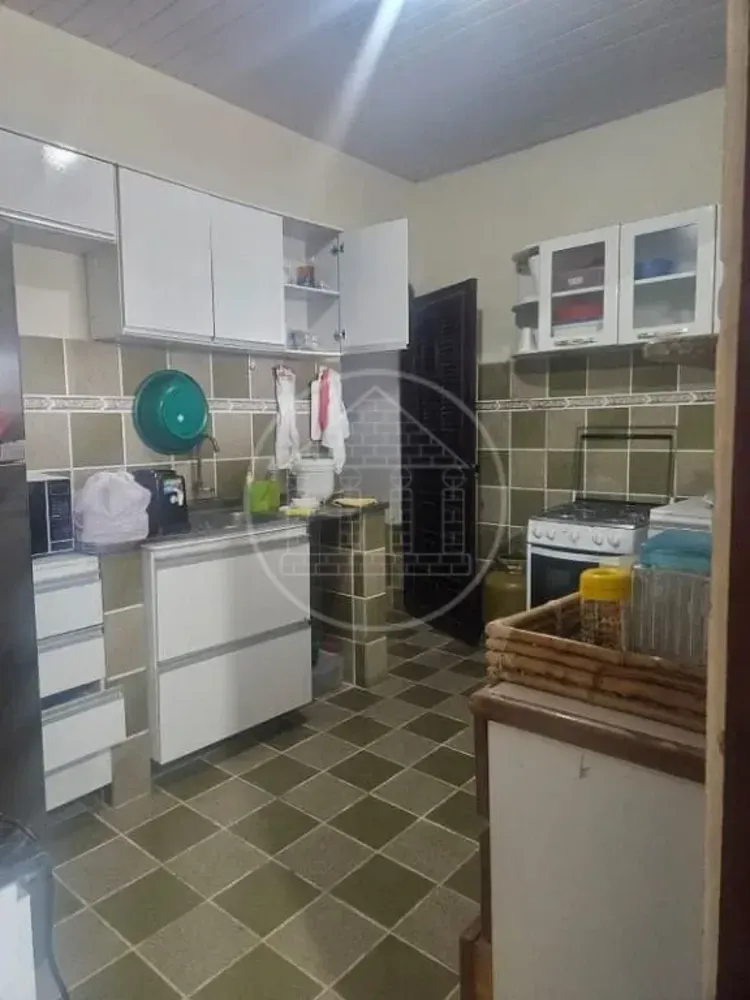 Casa, 4 quartos, 200 m² - Foto 12
