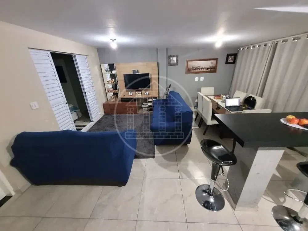 Sobrado, 4 quartos, 200 m² - Foto 2