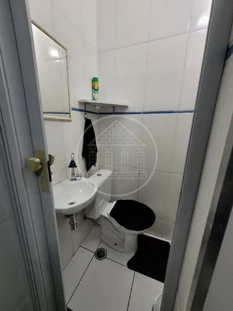 Sobrado, 4 quartos, 200 m² - Foto 14