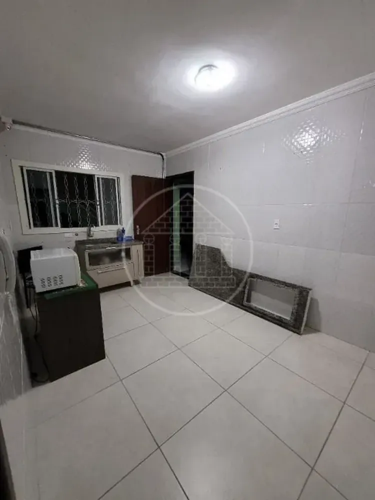 Sobrado, 4 quartos, 200 m² - Foto 15