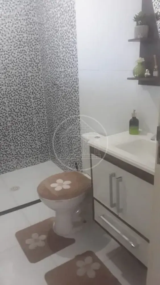 Sobrado, 4 quartos, 200 m² - Foto 12