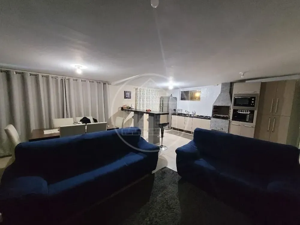 Sobrado, 4 quartos, 200 m² - Foto 5