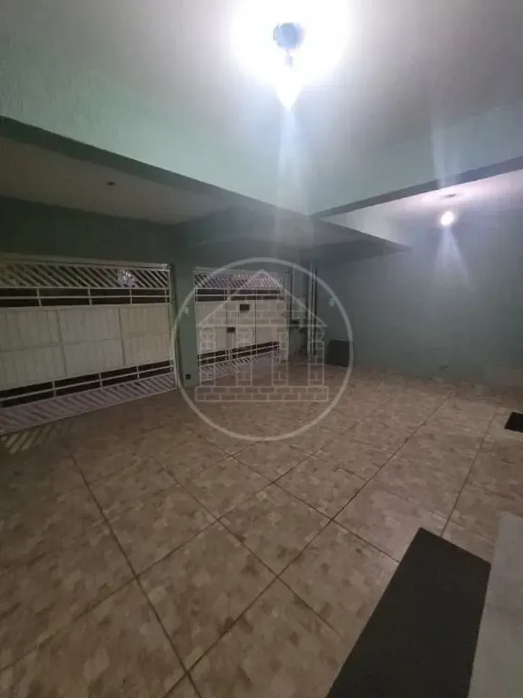 Sobrado, 4 quartos, 200 m² - Foto 11