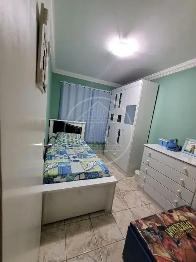 Sobrado, 4 quartos, 200 m² - Foto 3