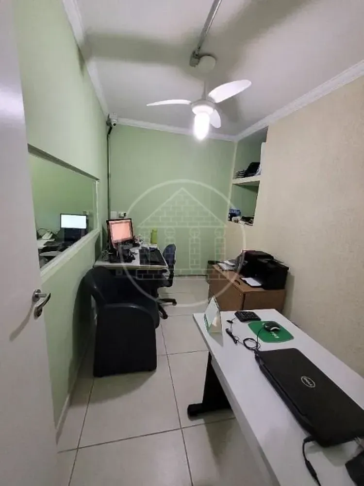Sobrado, 4 quartos, 200 m² - Foto 13