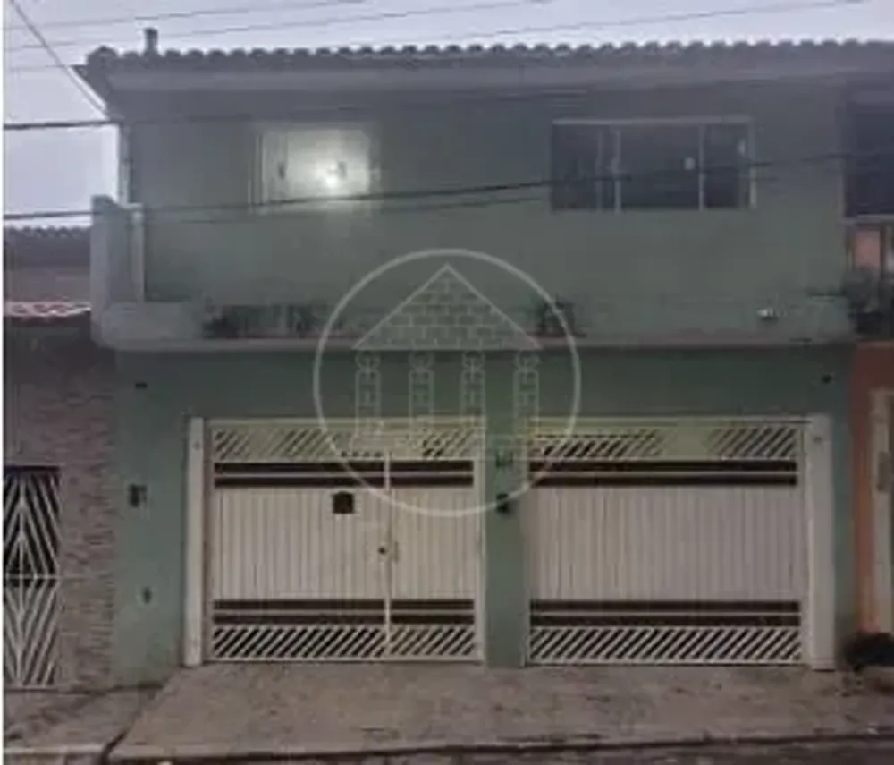 Sobrado, 4 quartos, 200 m² - Foto 8