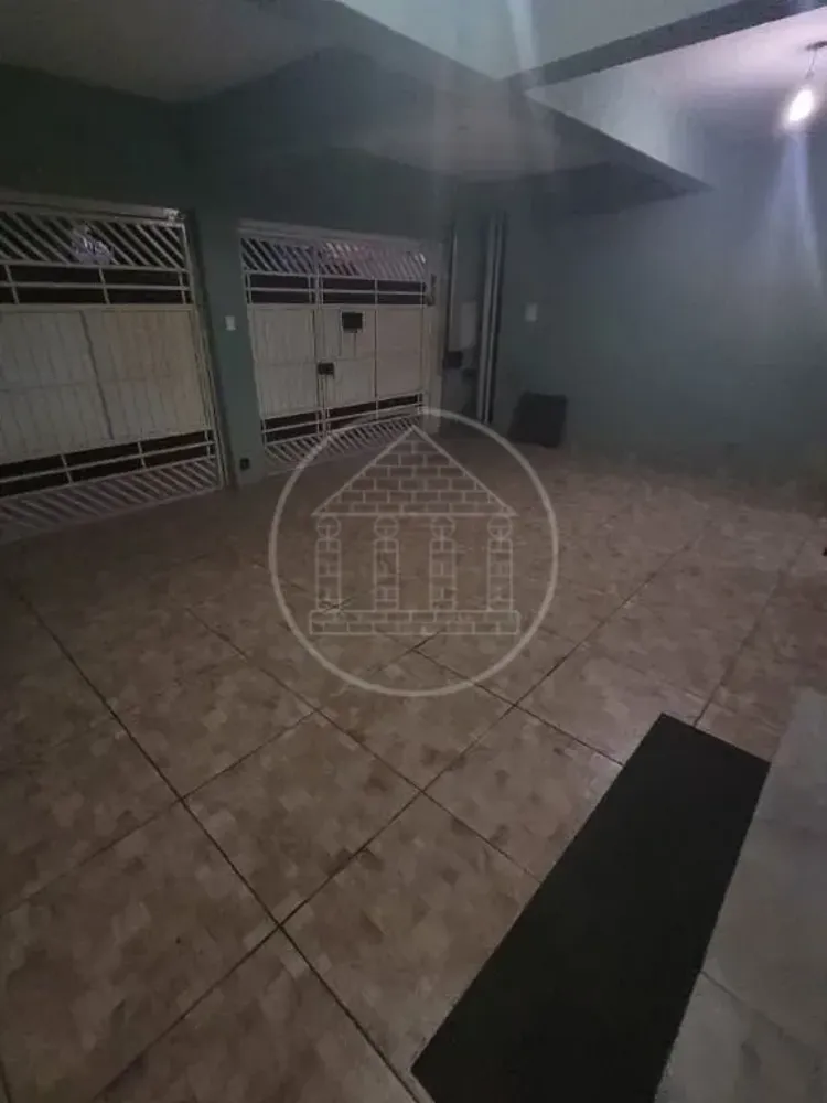 Sobrado, 4 quartos, 200 m² - Foto 16