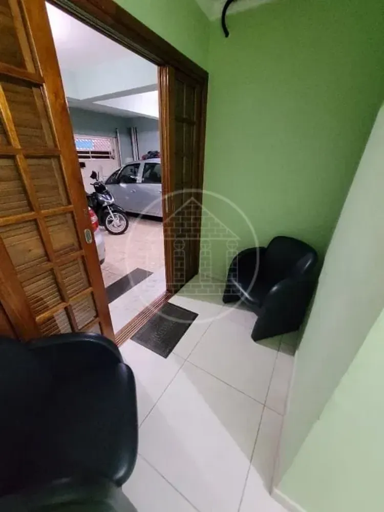 Sobrado, 4 quartos, 200 m² - Foto 10