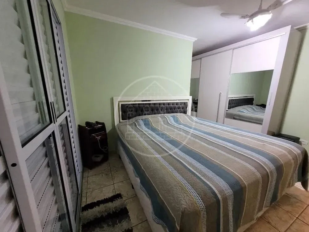 Sobrado, 4 quartos, 200 m² - Foto 1