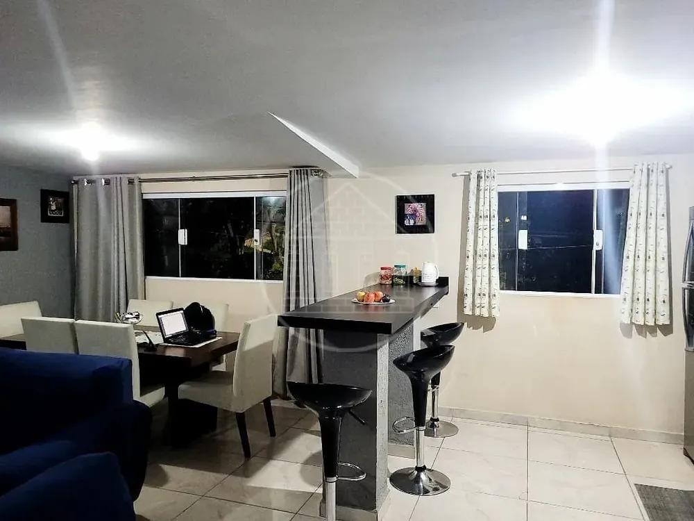 Sobrado, 4 quartos, 200 m² - Foto 9