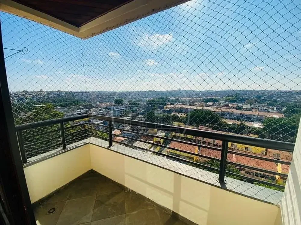 Apartamento, 3 quartos, 74 m² - Foto 3