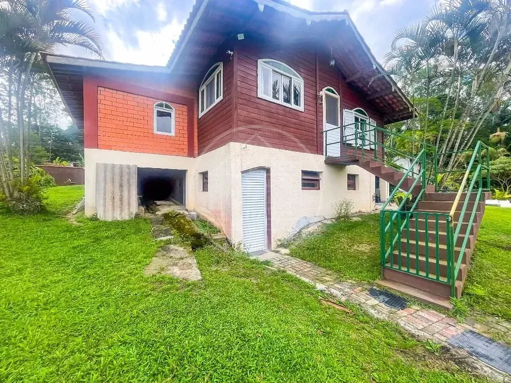 Chácara, 3 quartos, 2500 m² - Foto 12