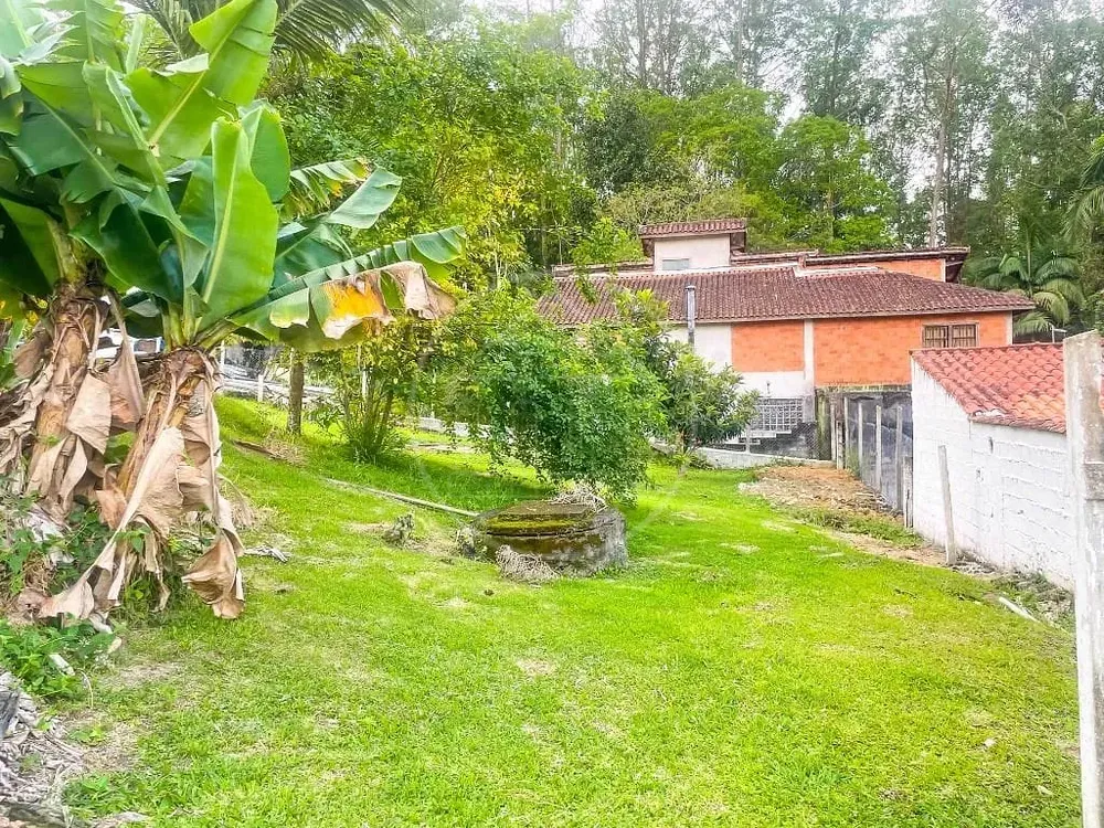 Chácara, 3 quartos, 2500 m² - Foto 13