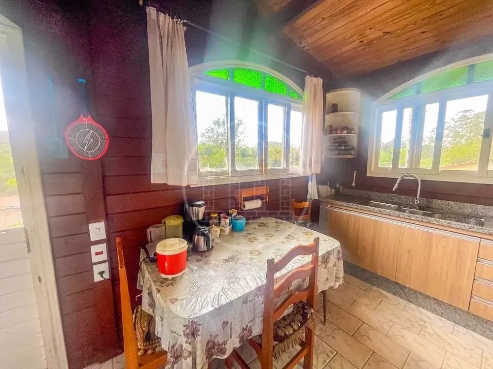 Chácara, 3 quartos, 2000 m² - Foto 2