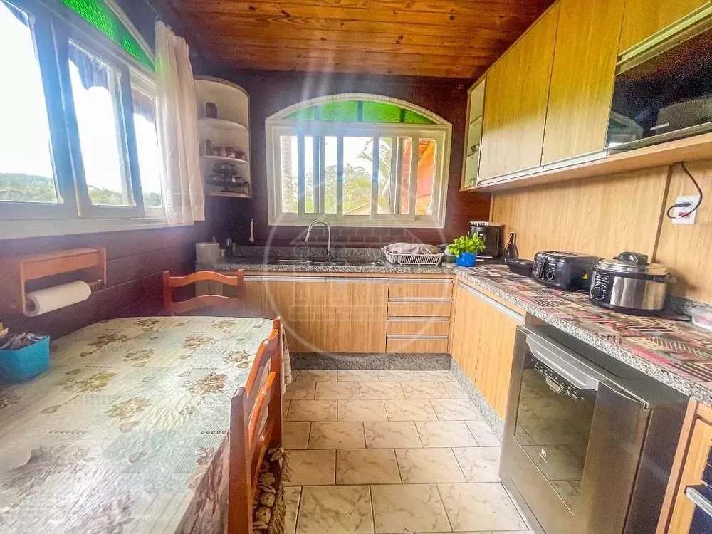 Chácara, 3 quartos, 2000 m² - Foto 3