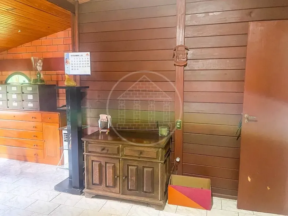 Chácara, 3 quartos, 2500 m² - Foto 16