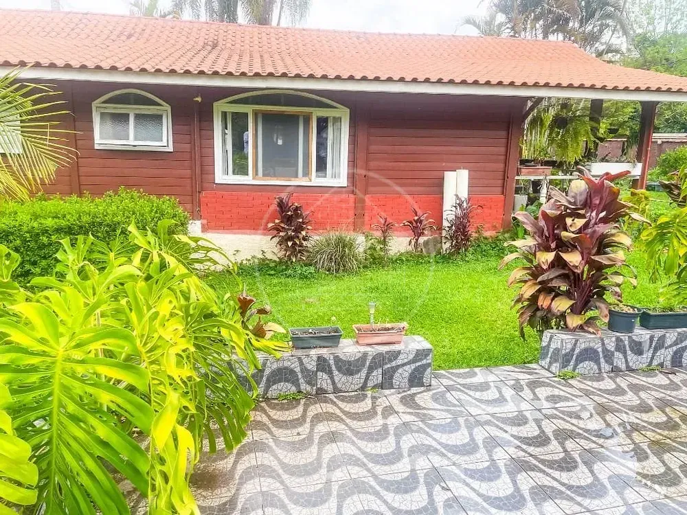 Chácara, 3 quartos, 2500 m² - Foto 14