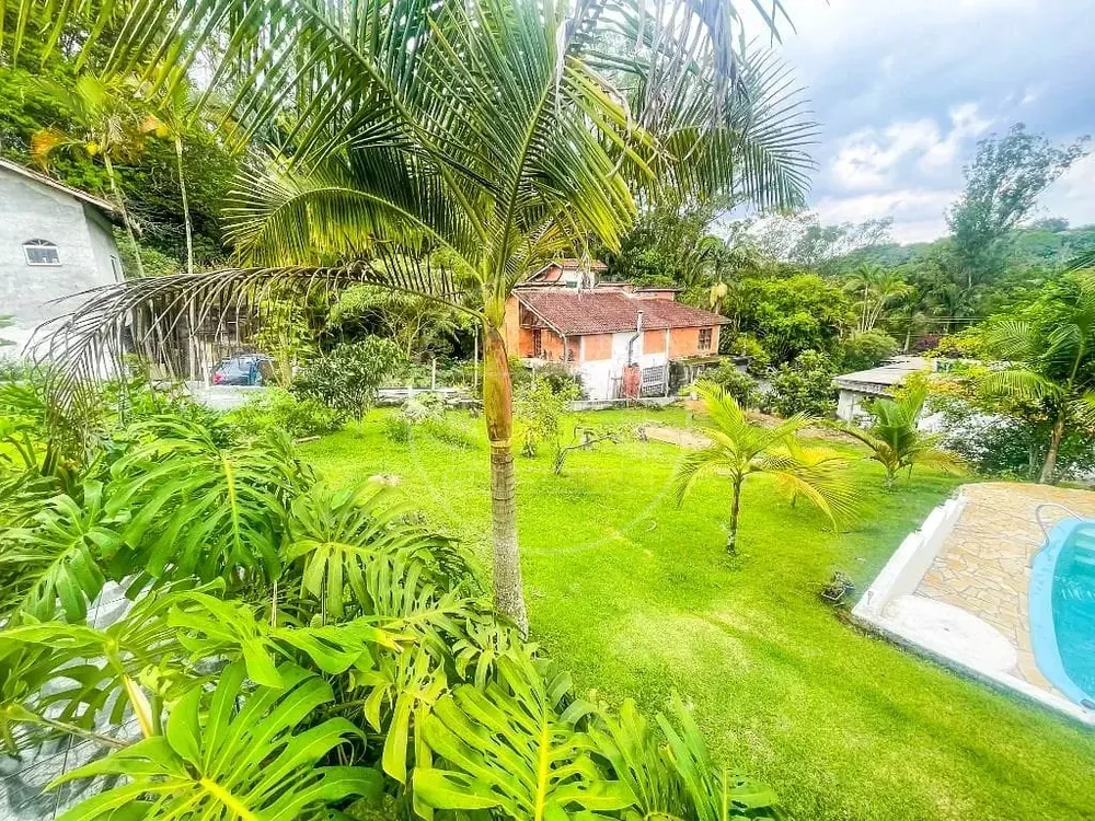 Chácara, 3 quartos, 2500 m² - Foto 15