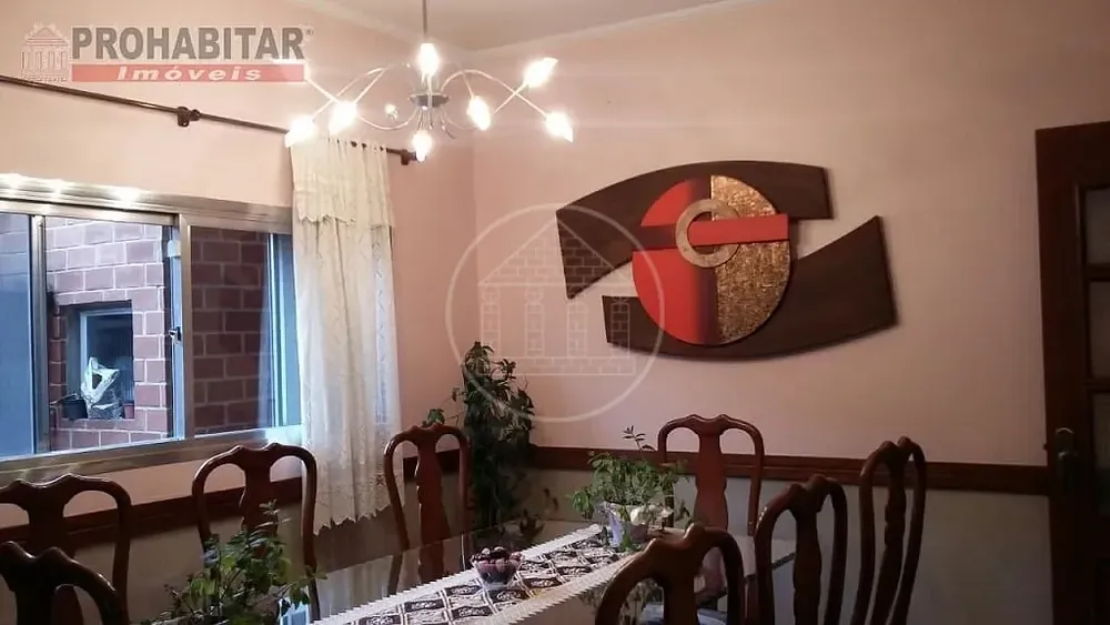 Casa, 3 quartos, 460 m² - Foto 1
