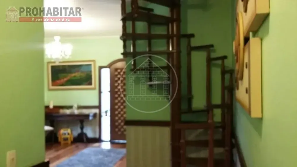 Casa, 3 quartos, 460 m² - Foto 7
