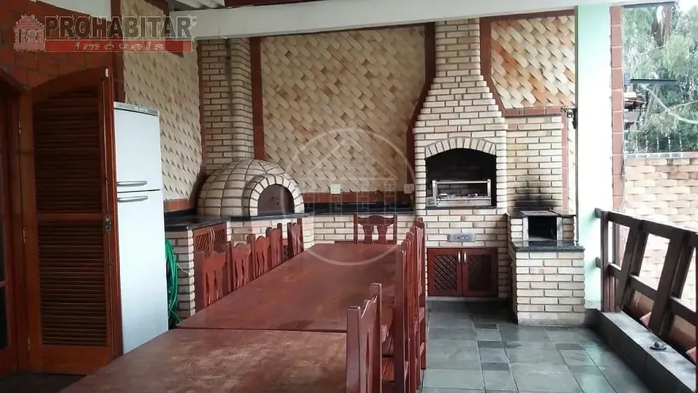 Casa, 3 quartos, 460 m² - Foto 10