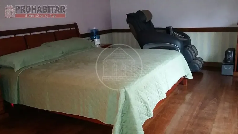 Casa, 3 quartos, 460 m² - Foto 9