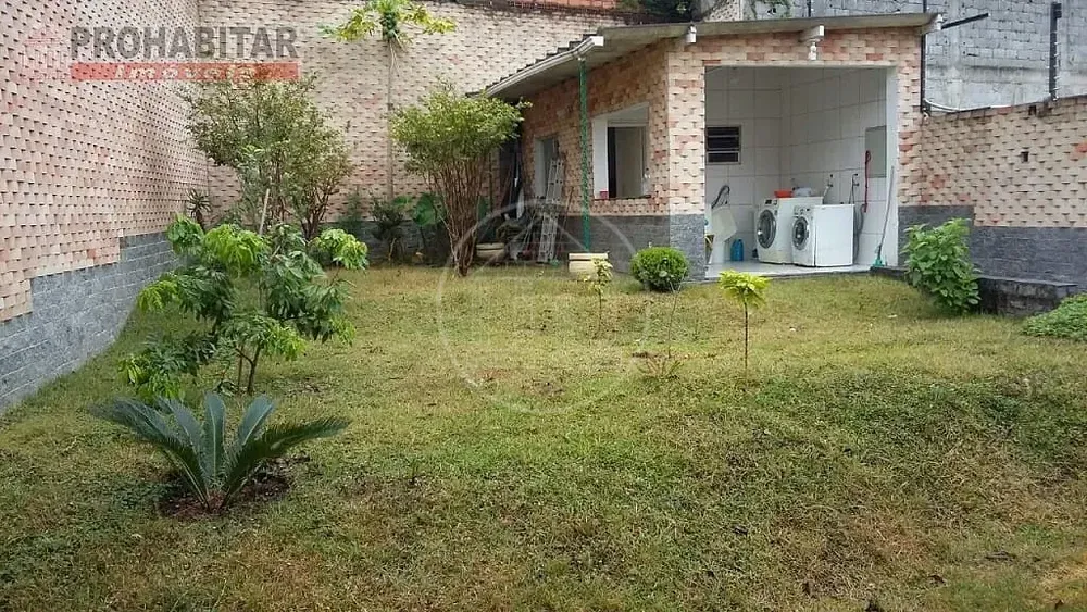 Casa, 3 quartos, 460 m² - Foto 12