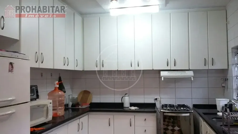 Casa, 3 quartos, 460 m² - Foto 5