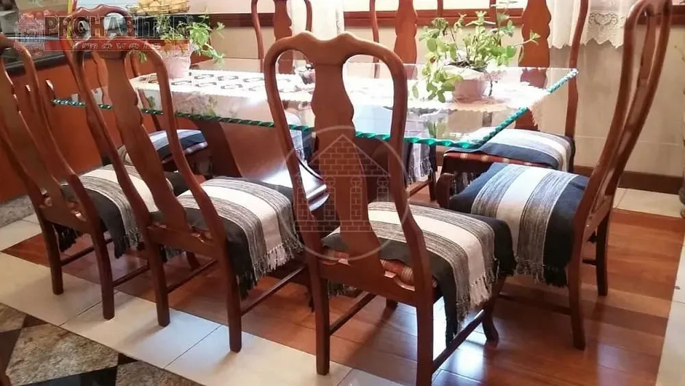 Casa, 3 quartos, 460 m² - Foto 3
