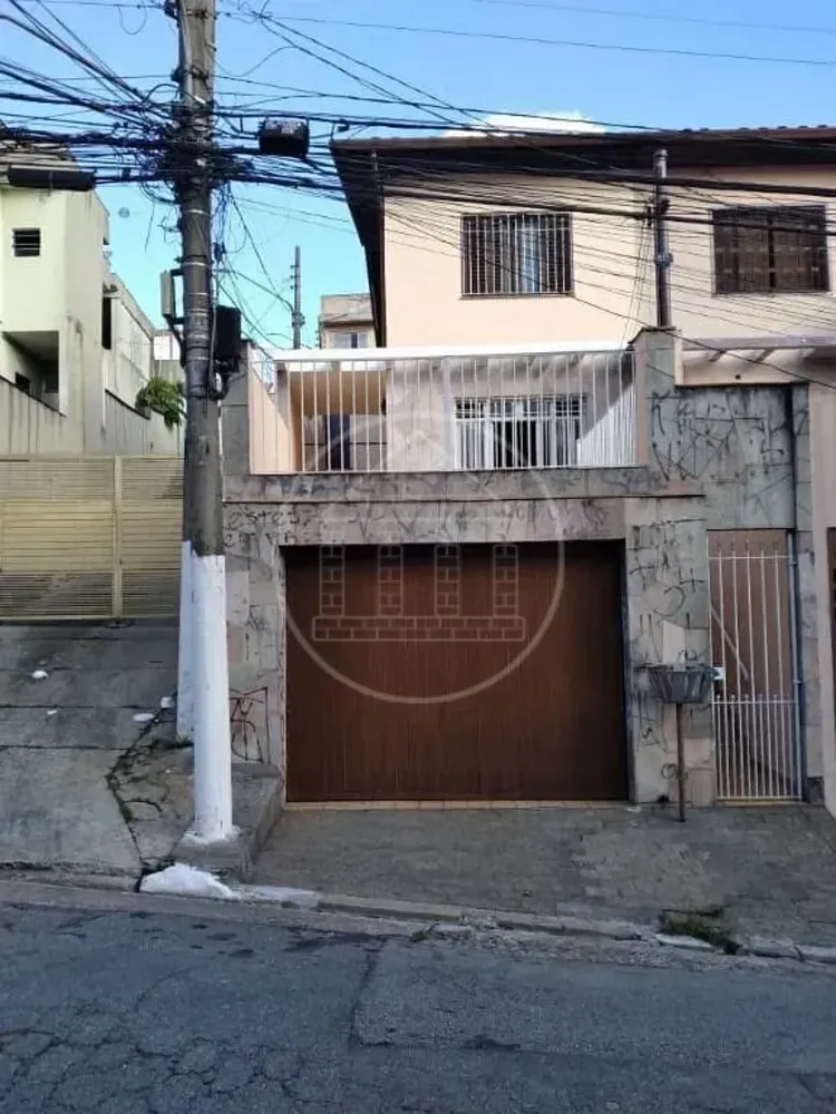 Sobrado, 4 quartos, 145 m² - Foto 2