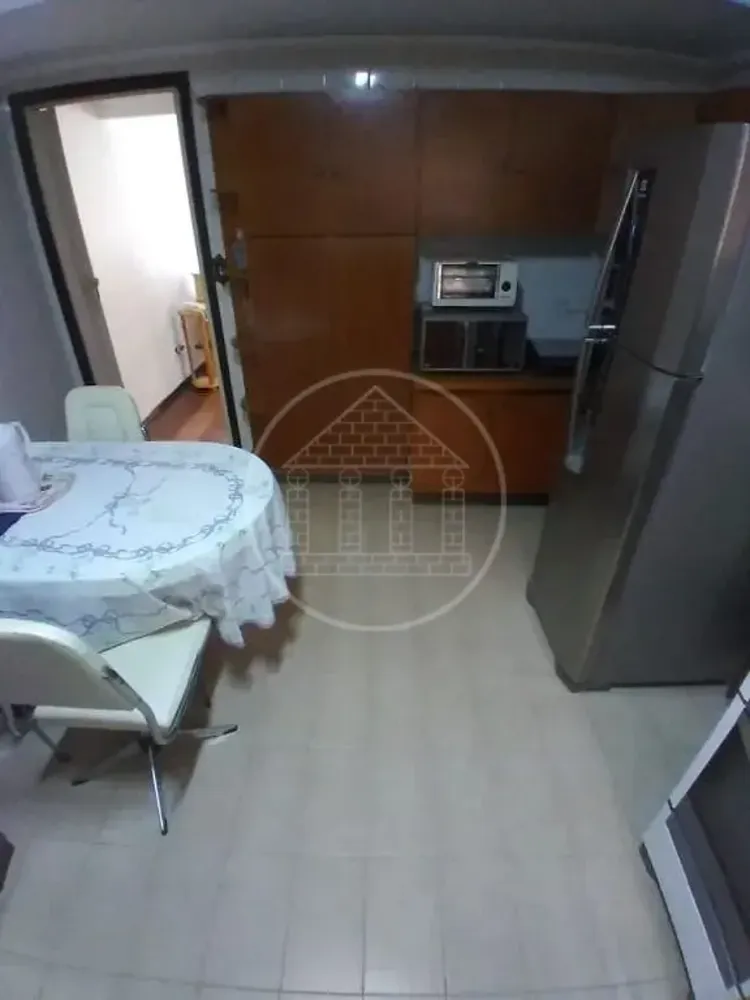 Sobrado, 4 quartos, 145 m² - Foto 6