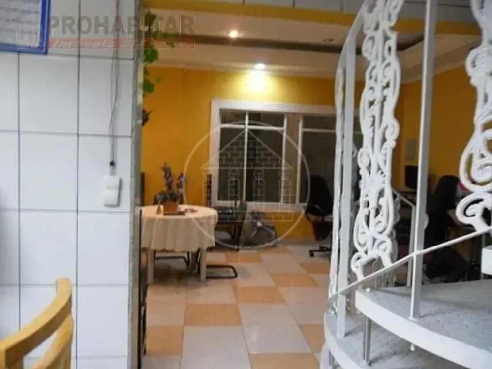 Sobrado, 3 quartos, 70 m² - Foto 9
