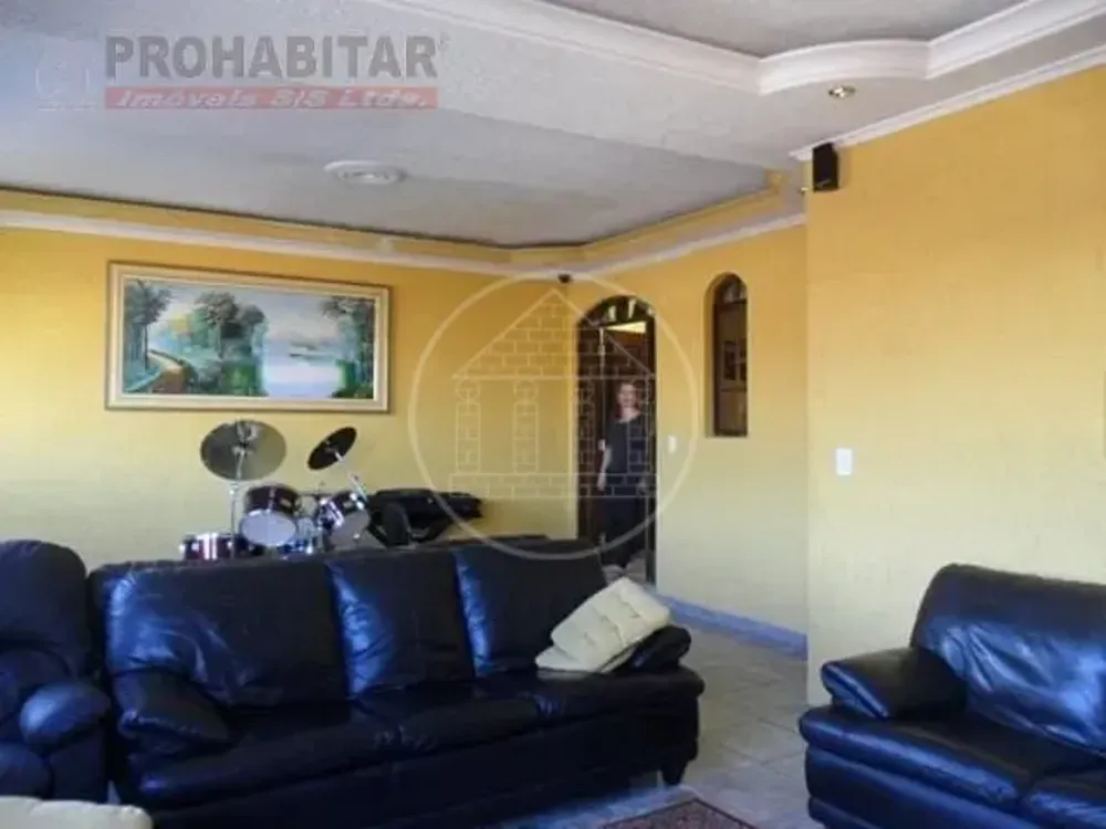 Sobrado, 3 quartos, 70 m² - Foto 6