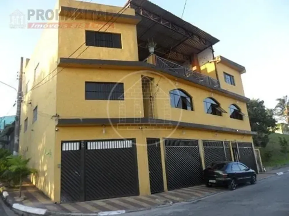 Sobrado, 3 quartos, 70 m² - Foto 1