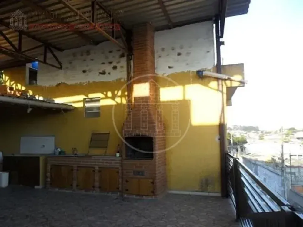 Sobrado, 3 quartos, 70 m² - Foto 14