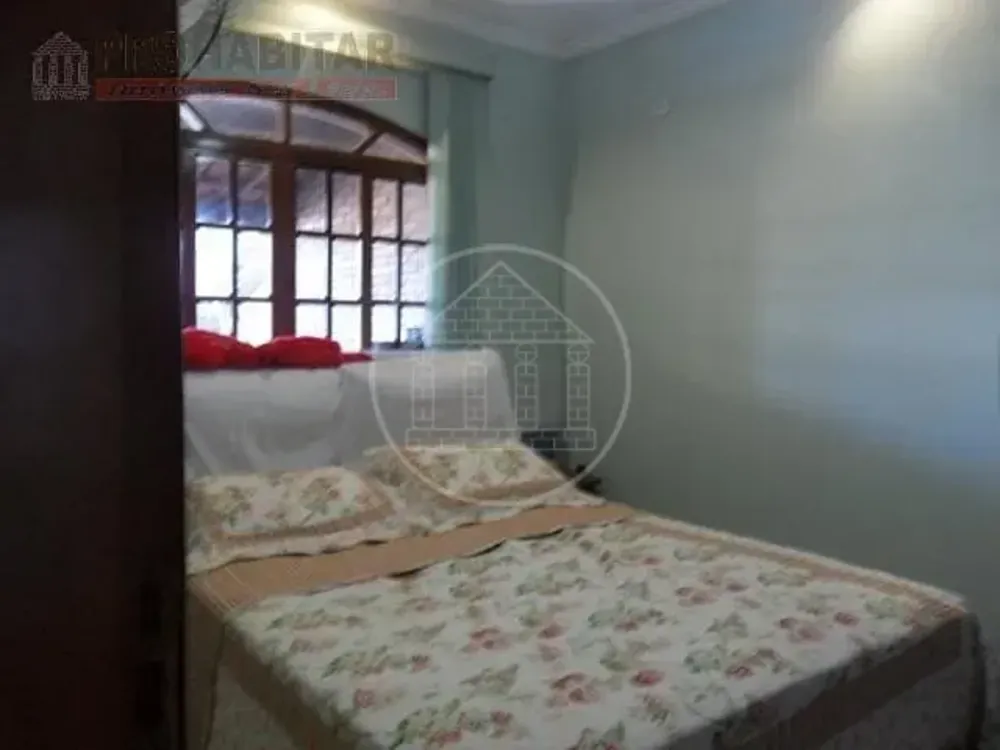 Sobrado, 3 quartos, 70 m² - Foto 10