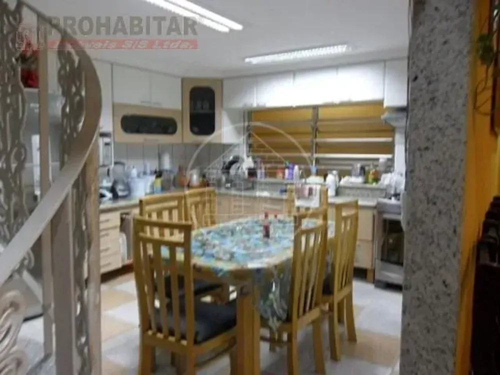 Sobrado, 3 quartos, 70 m² - Foto 7