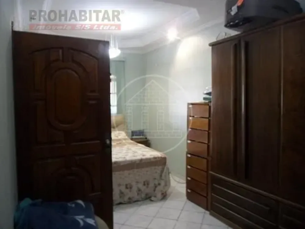 Sobrado, 3 quartos, 70 m² - Foto 13
