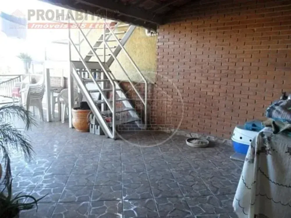 Sobrado, 3 quartos, 70 m² - Foto 15
