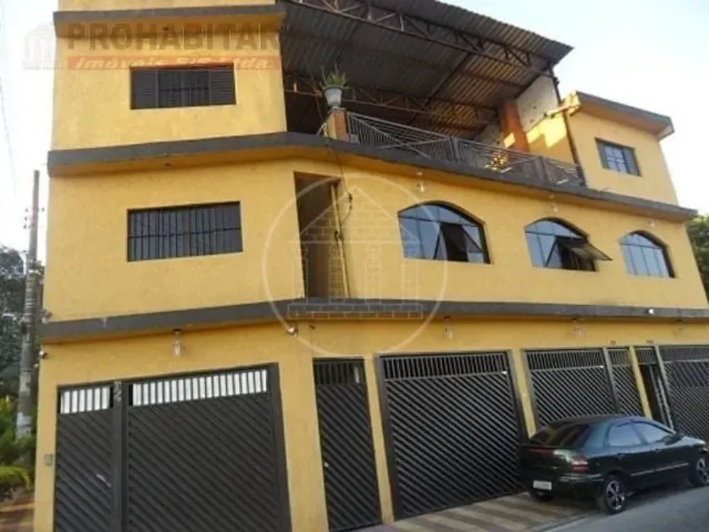 Sobrado, 3 quartos, 70 m² - Foto 2