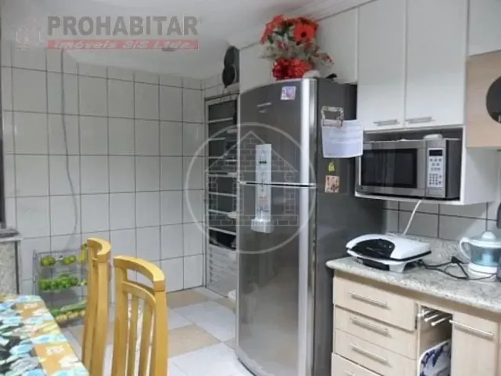 Sobrado, 3 quartos, 70 m² - Foto 8