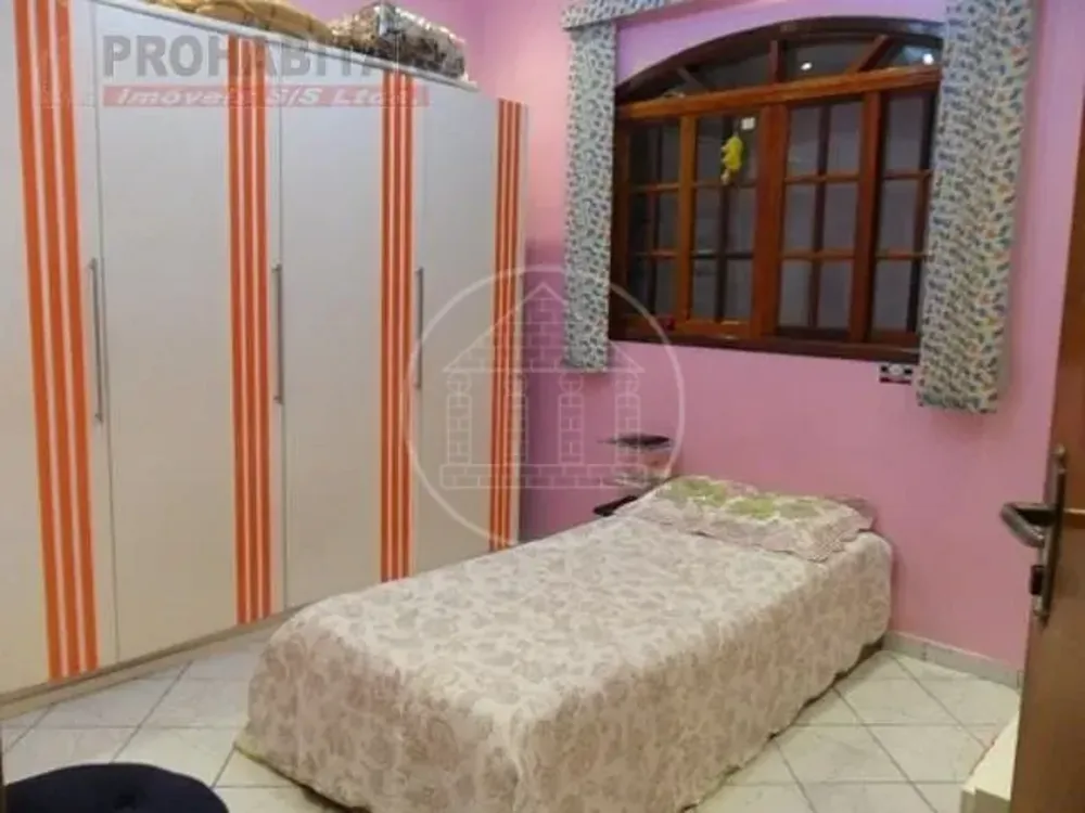 Sobrado, 3 quartos, 70 m² - Foto 11