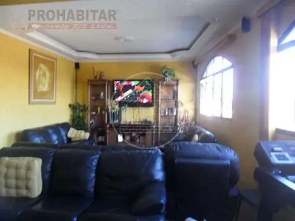 Sobrado, 3 quartos, 70 m² - Foto 4