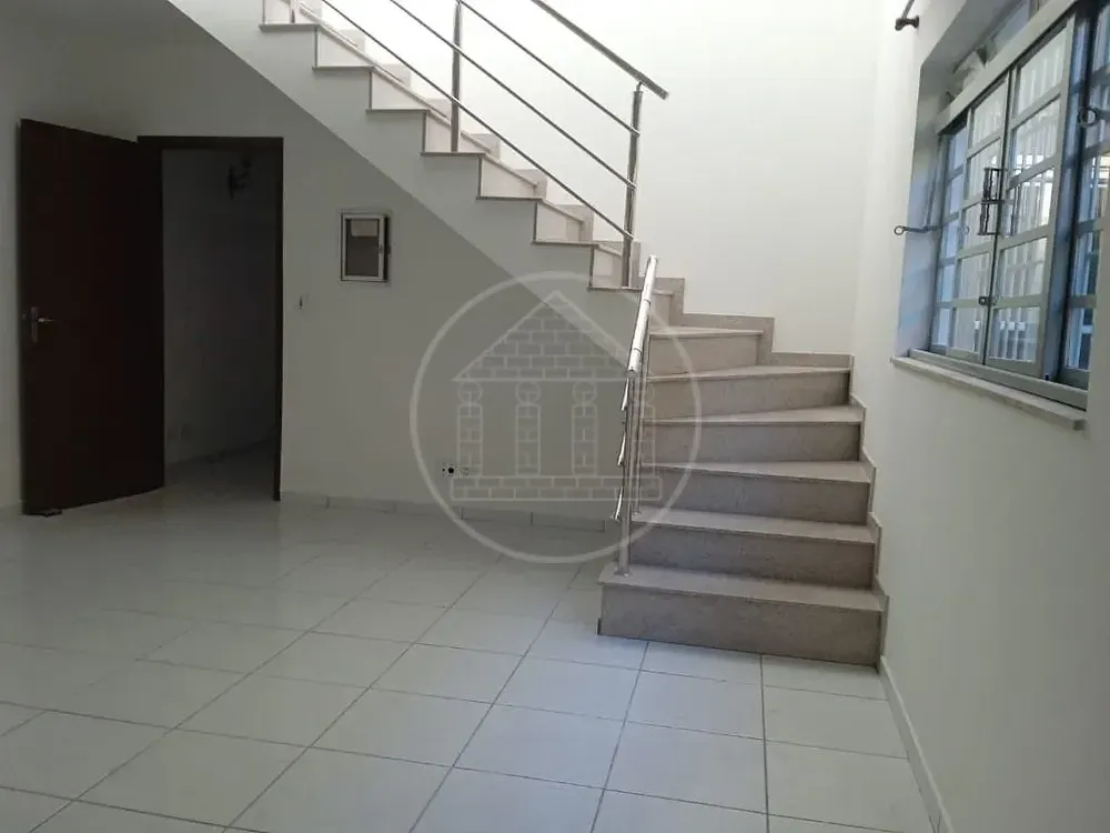 Sobrado, 3 quartos, 150 m² - Foto 1