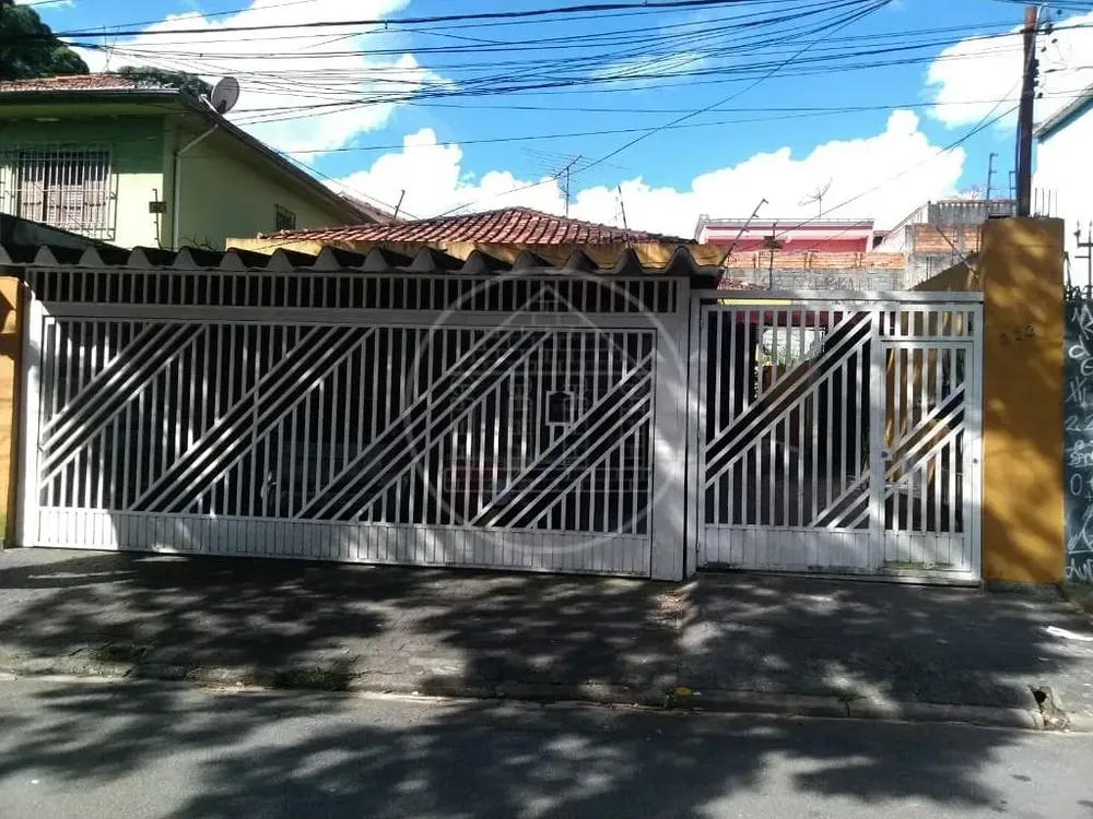 Casa, 3 quartos, 180 m² - Foto 1
