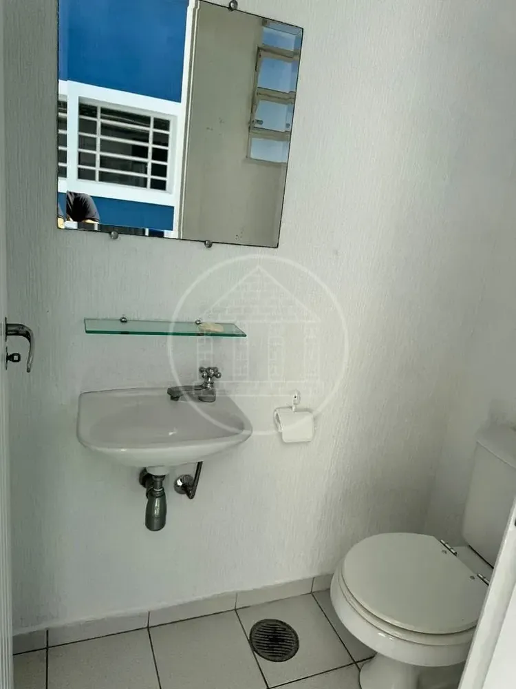 Sobrado, 3 quartos, 157 m² - Foto 12